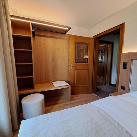 Apartment Martina Ramsau im Zillertal Exterior photo