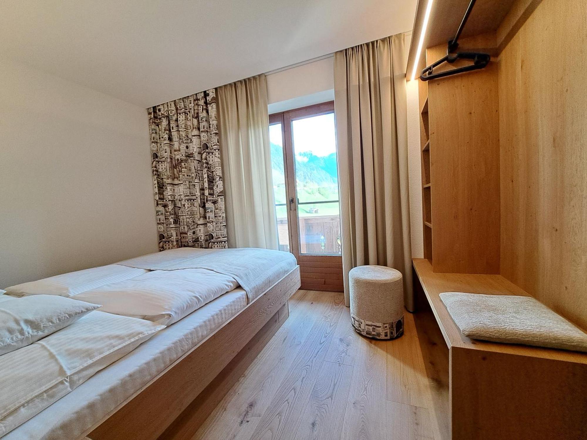 Apartment Martina Ramsau im Zillertal Exterior photo