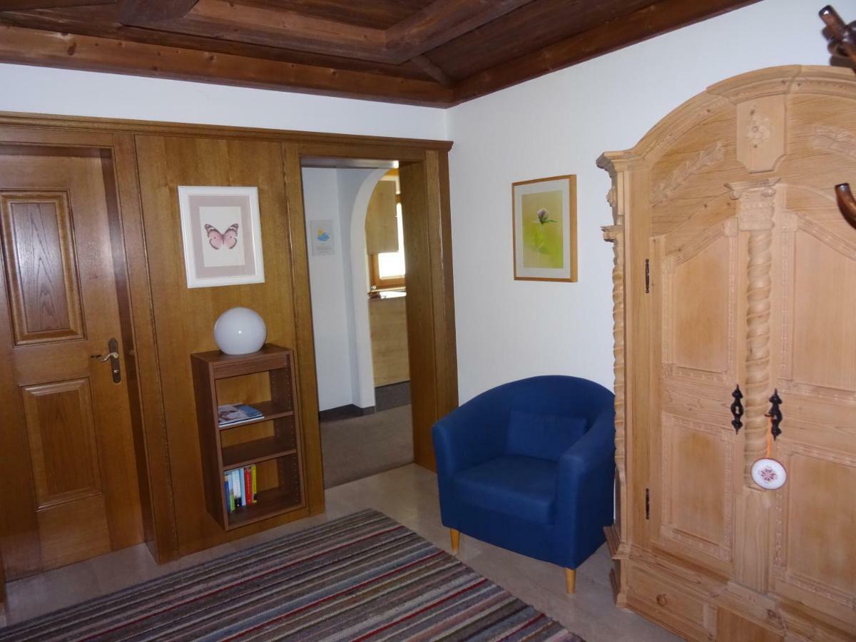 Apartment Martina Ramsau im Zillertal Exterior photo